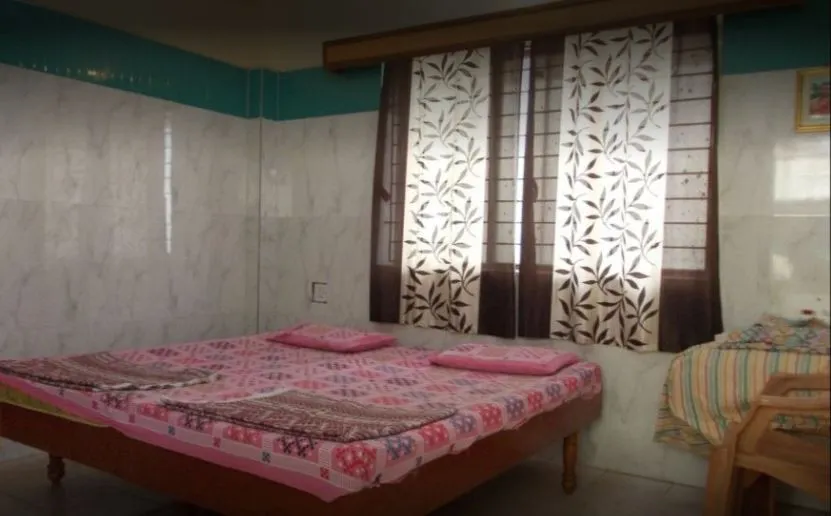 2-Bed Non-AC Room
