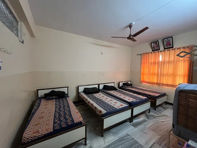 Family Non-AC Room