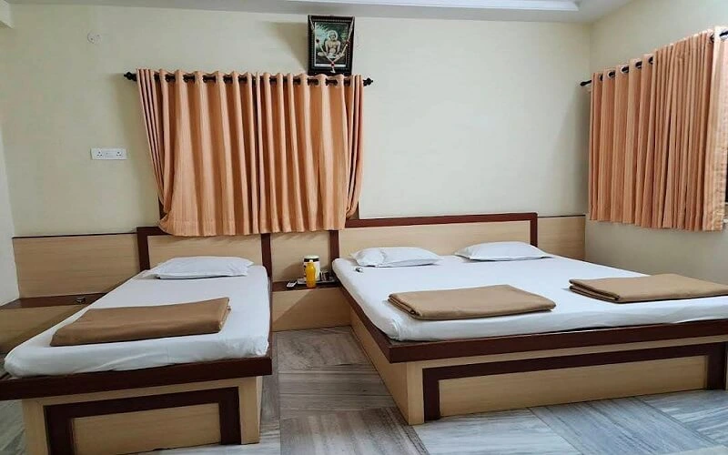Family AC Room